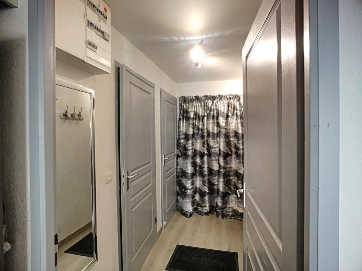 Charmant 3 Pieces Renove, Ski Aux Pieds, Balcon Sud, 6 Pers. - Les Bruyeres, Res. Valmonts, 3 Flocons Or - Fr-1-178-322 생마르탱 드 벨빌 외부 사진