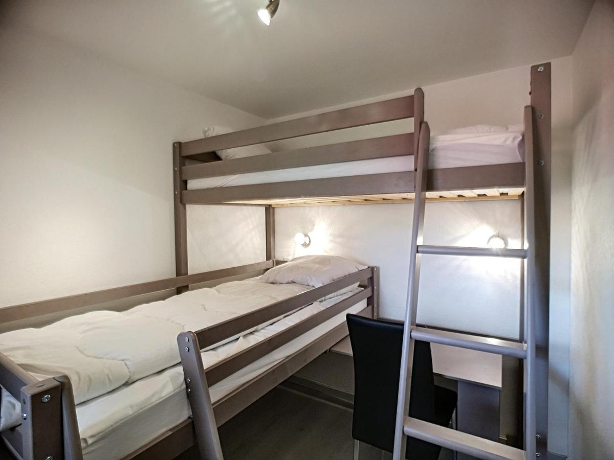 Charmant 3 Pieces Renove, Ski Aux Pieds, Balcon Sud, 6 Pers. - Les Bruyeres, Res. Valmonts, 3 Flocons Or - Fr-1-178-322 생마르탱 드 벨빌 외부 사진